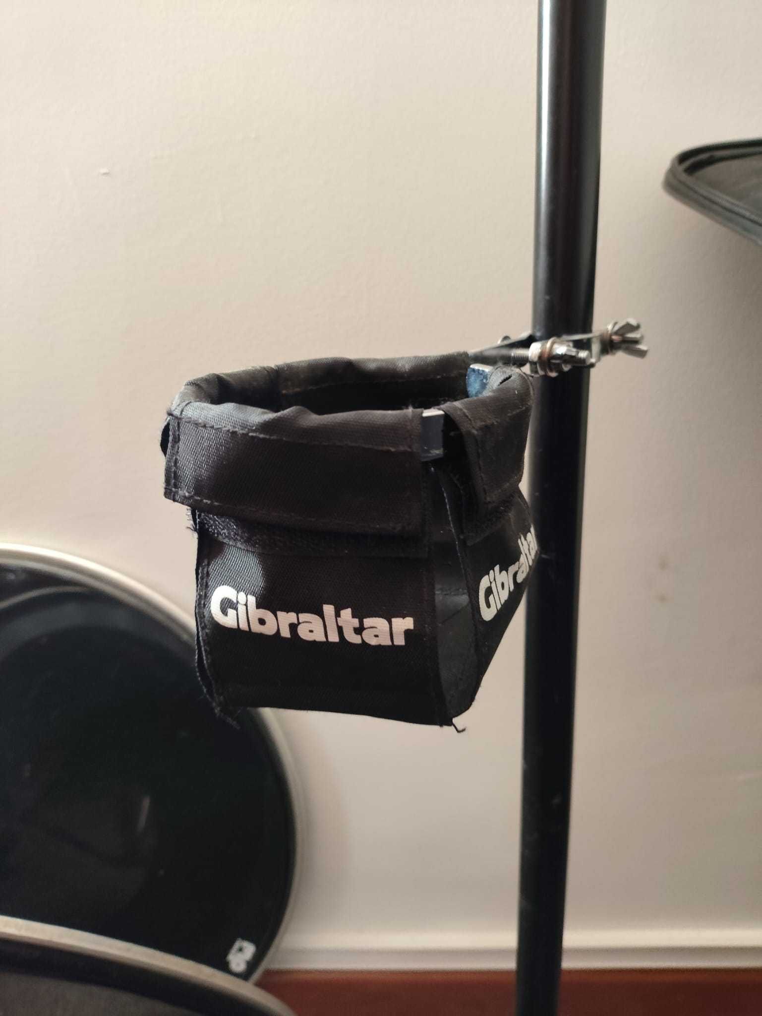 Vendo suporte de bebidas Gibraltar