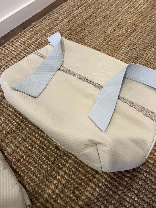 Forra para babycoque