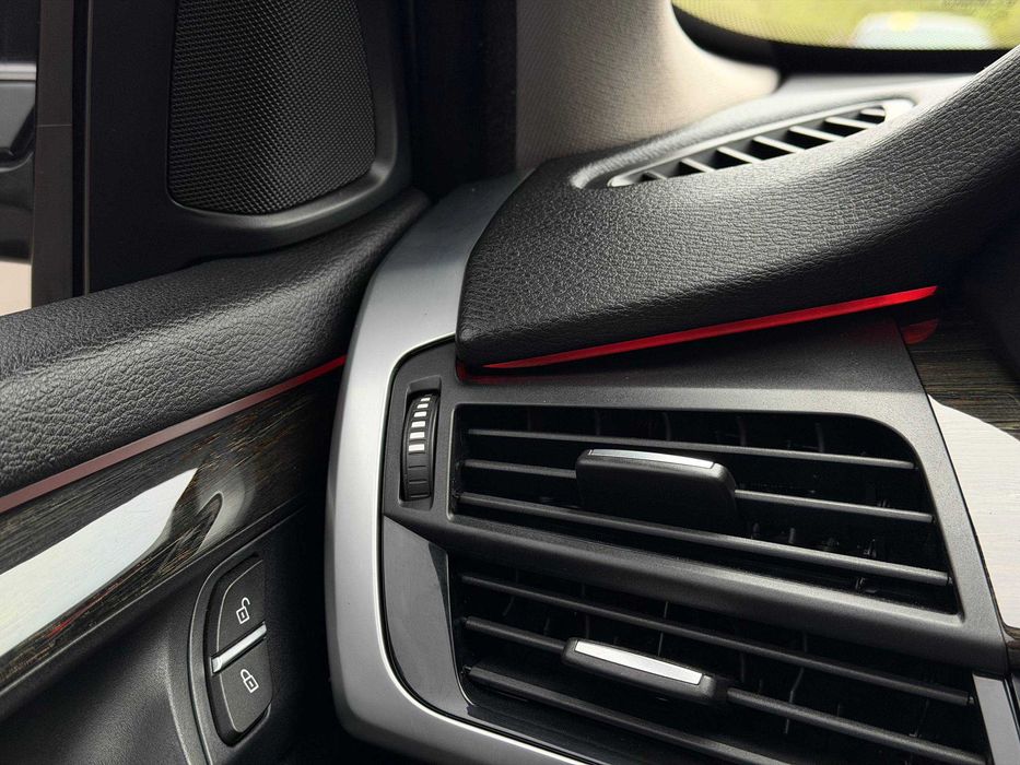 Avtoreal_kr BMW X5 F15 35i 2015