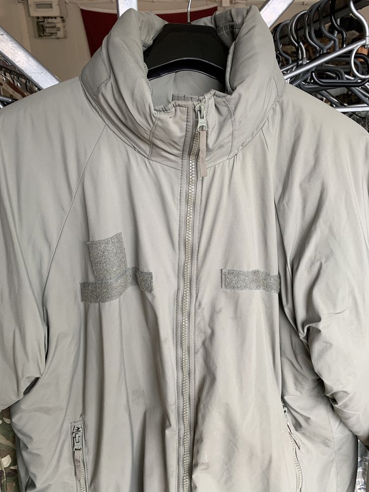 Kurtka zimowa us army ECWCS lll foliage green Medium Regular
