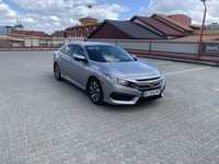 Honda Civic X 2016 .