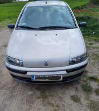 Sprzedam Fiat Punto 2001