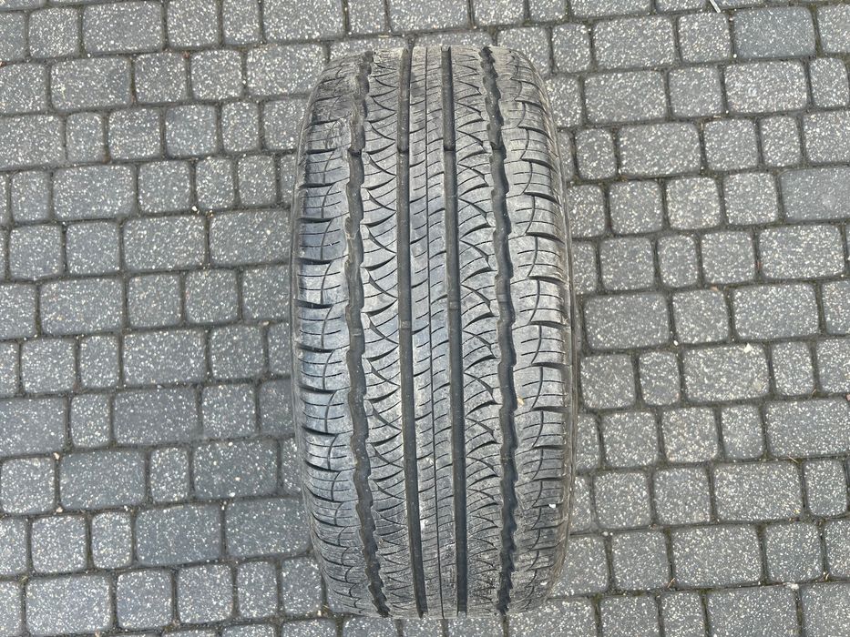 JAK NOWA Opona Triangle Advantex Suv TR259 - 275/45/21