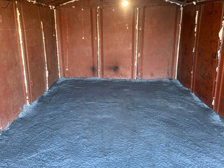 Сдам металлический гараж пр.мира