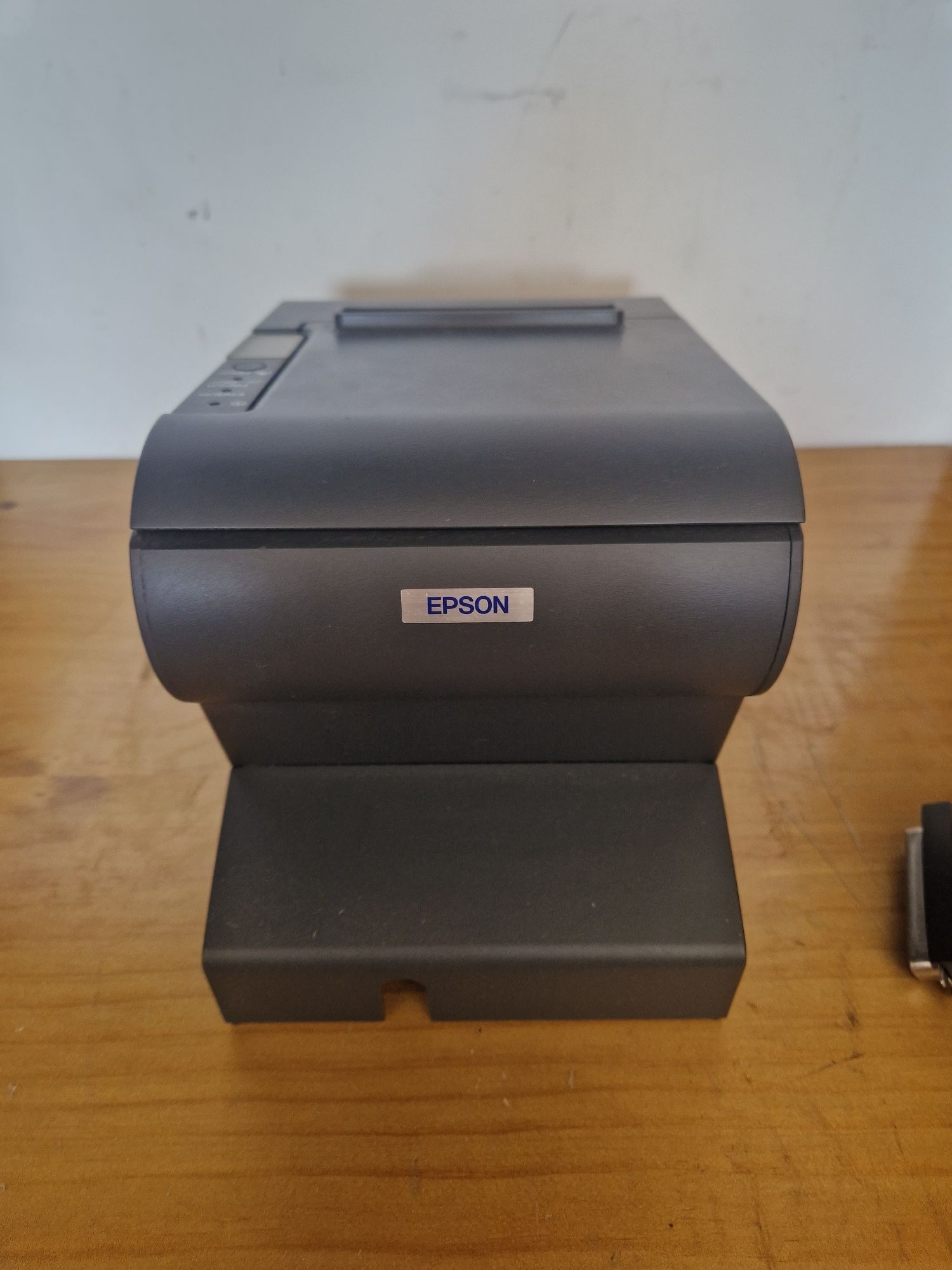 EPSON TM-T88IV + Adaptador Parallel USB