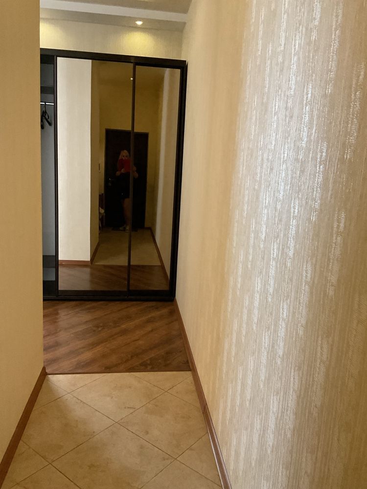 Сдам 3 комн БОЧАРОВА/ Семена Палия можно взрослыми Собаками, детьми