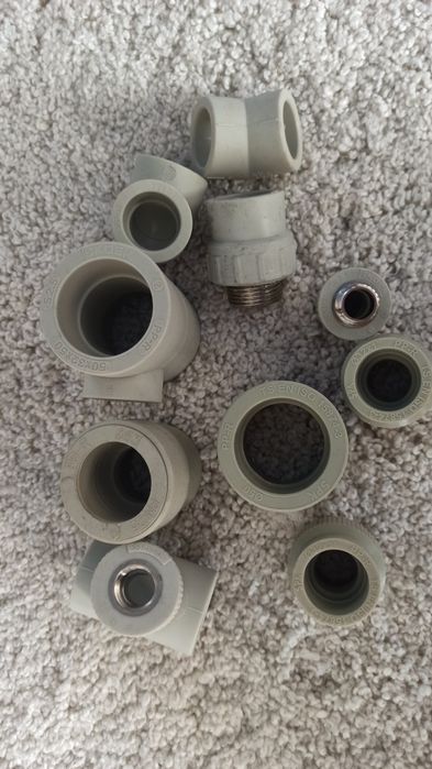 Товары для дома и квартиры.