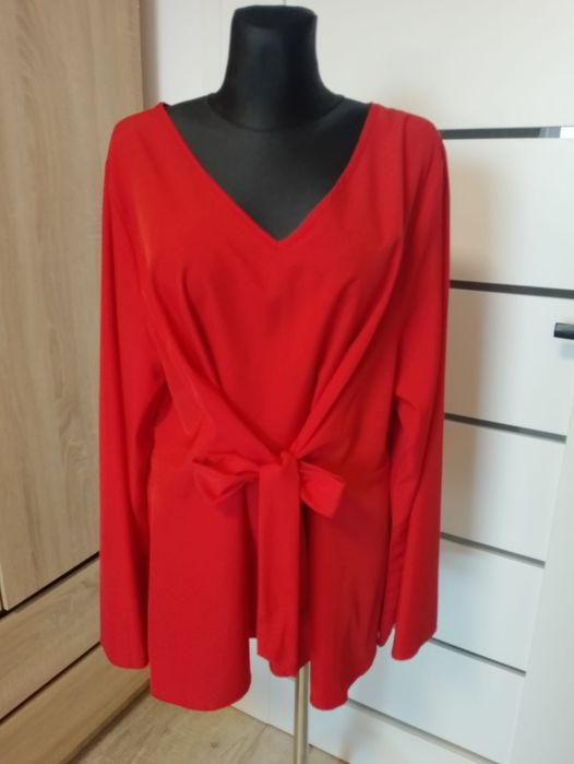 Nowa bluzka damska 52