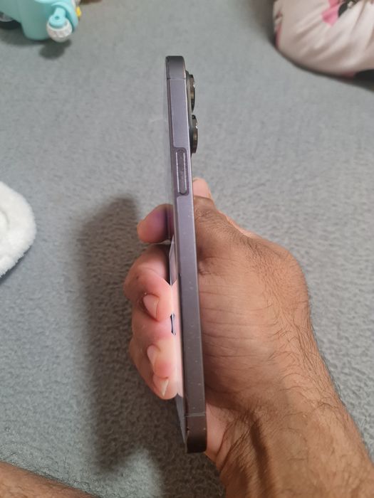 Iphone 14promax 128gb