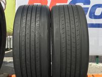 Шины грузовые 2шт 355/50 R22,5 Continental ContiEcoPlus HS3