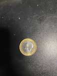 Moeda de 1 Euro – Espanha 2020 – Excelente Estado