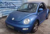 PEÇAS VW Beetle 1.9 tdi ALH ano 2000