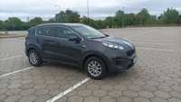 Kia Sportage Kia Sportage 1.7