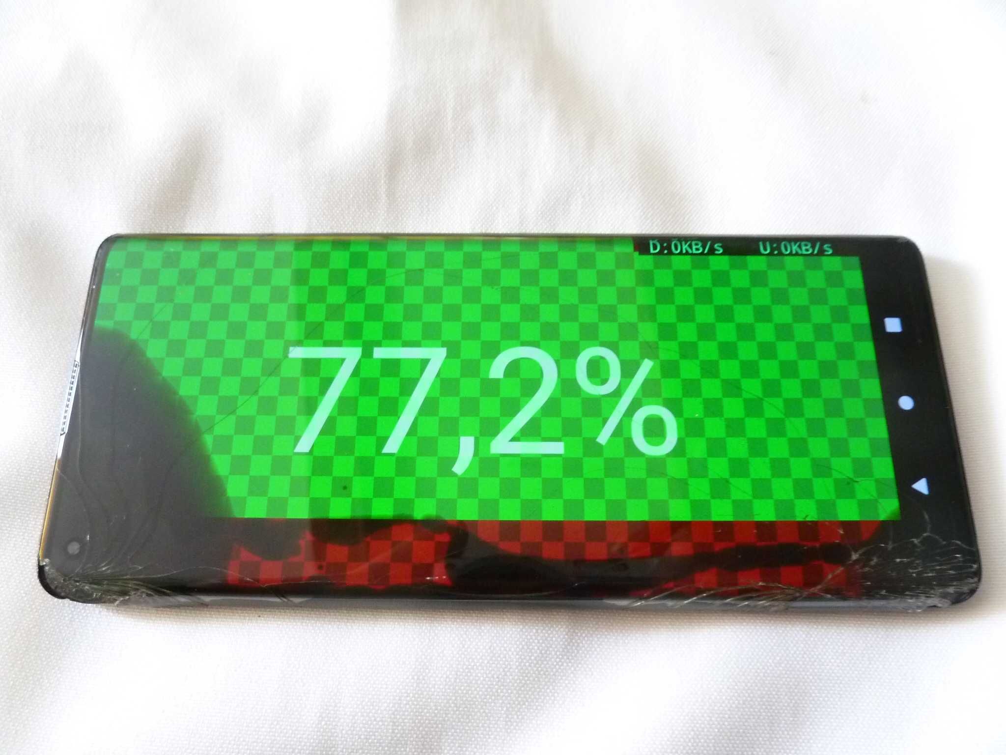 Motorola EDGE 5G 2020 - 6gb - 128gb - Działa - Idealna na modem