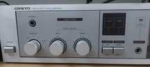 Onkyo model A-22 wzmaczniacz