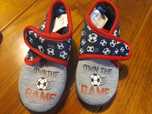 Pantufas de criança Modalfa