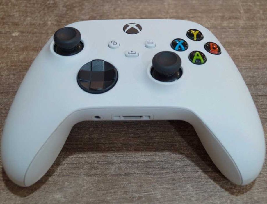 Геймпад Microsoft Xbox Series X/S Wireless Controller TVOYO