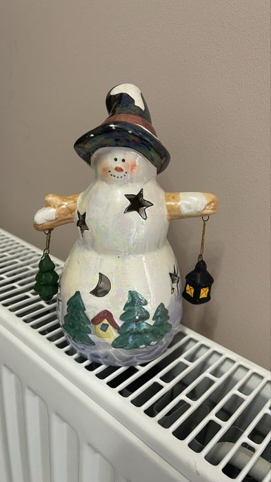 Ozdoby świąteczne/cena za całość