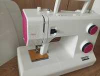 Máquina de costura Pfaff Smarter 160S