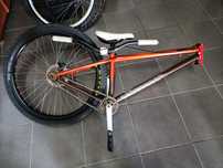 Specialized P1 DJ