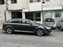 Audi A6 Allroad 3.0 Tdi