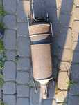 DPF oryginał Opel Vectra C, Signum Astra Zafira 1.9 GM201