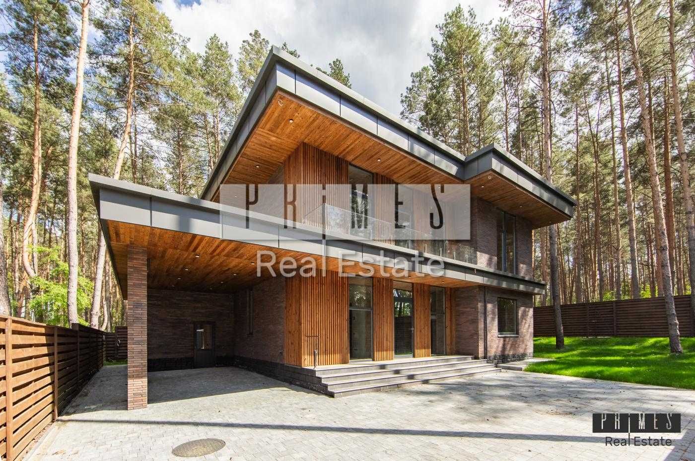 Продаж будинку 300м2, вул. Жовтнева, Білогородка