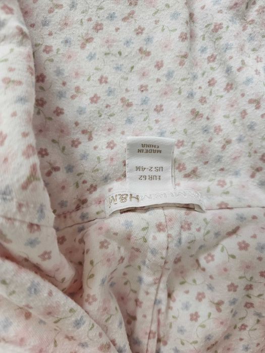 Bluza  niemowlęca rozmiar 62