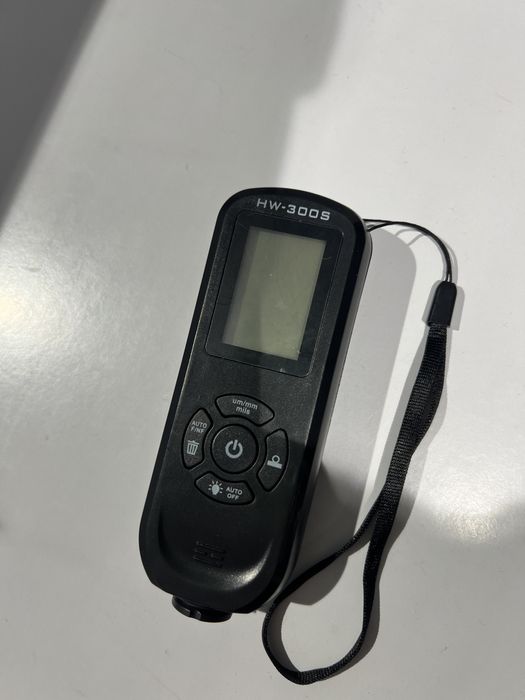Товщиномір HW-300S