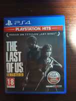 The last of us remasted