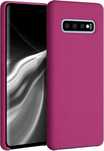 kwmobile etui kompatybilne z samsung galaxy s10 plus / s10+