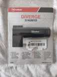 Mira magnifier Firefield diverge 3x nova