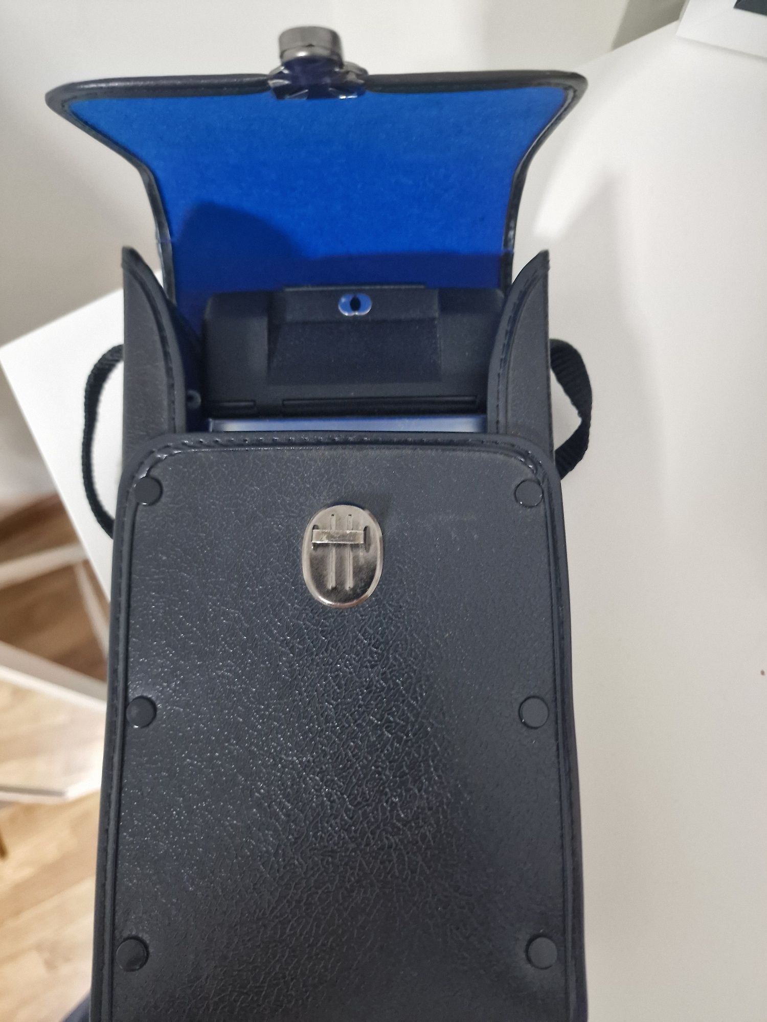 Vendo Polaroid Sx70 sonar
