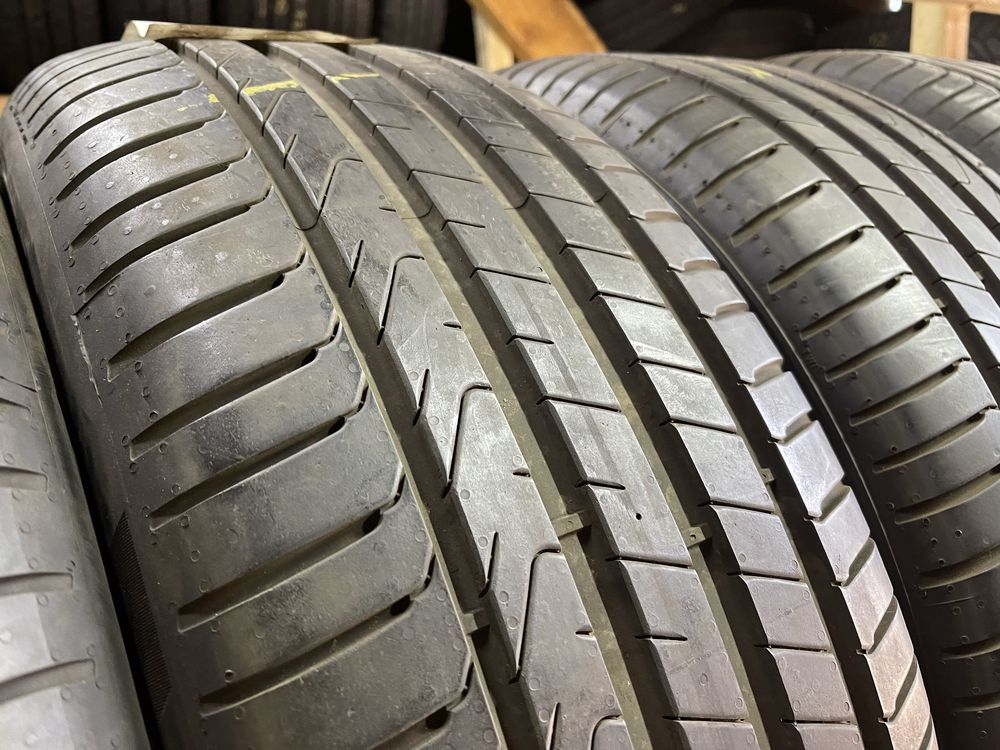 Шини літо ідеал 245/50R19 PIRELLI Cinturato P7 4або2шт