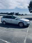 VW Passat B6 2.0 140cv