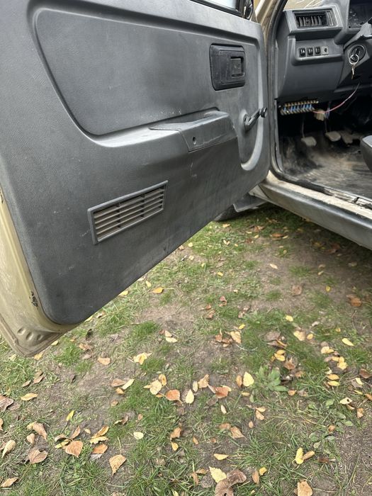 Таврия на полном ходу