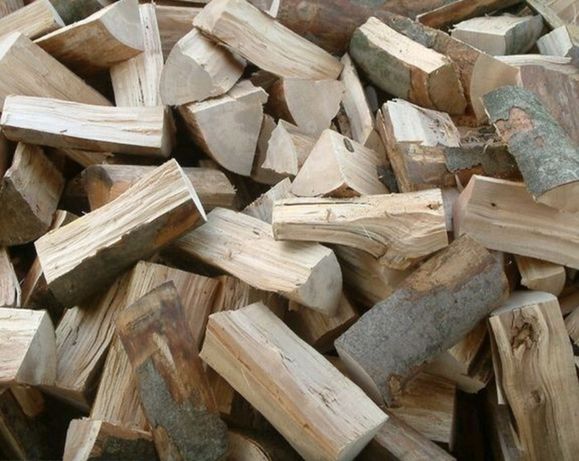 Продам  дрова колоті