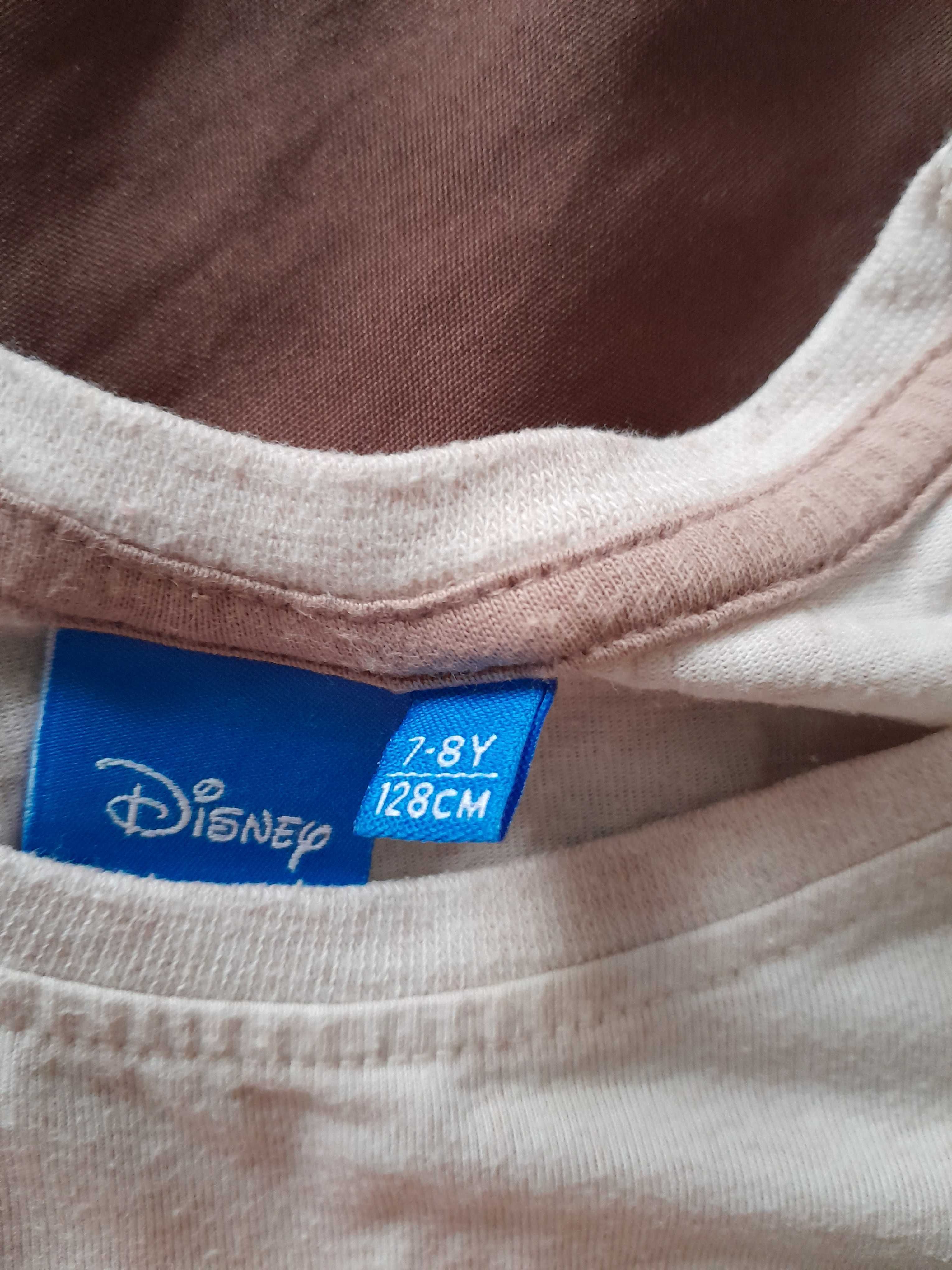 Sweat ELSA, 7-8 anos