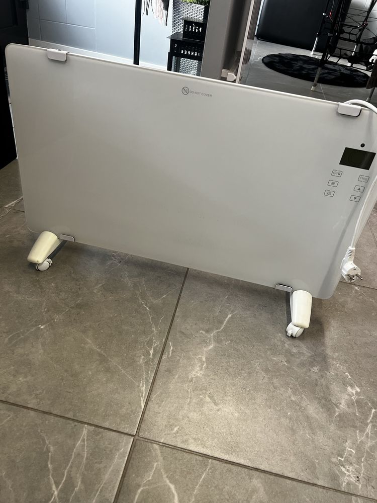 Grzejnik elektryczny