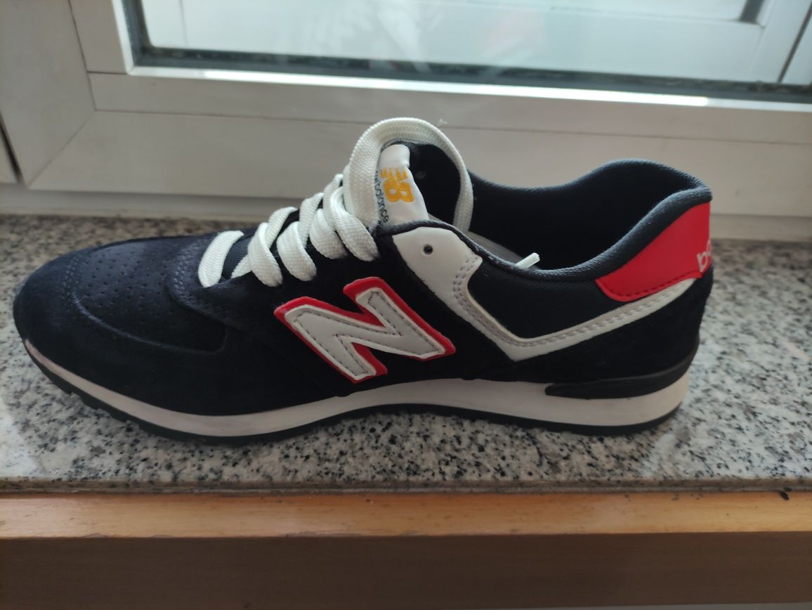 Sapatilhas novas n 40