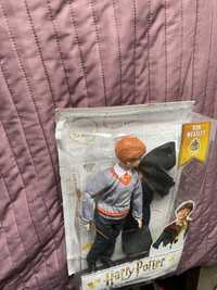 Ron Weasley zabawka Harry Potter mattel