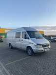 Мікроавтобус на 8 місць в оренду! Без водія! Mersedes Sprinter!