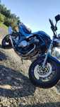 Suzuki Bandit 600