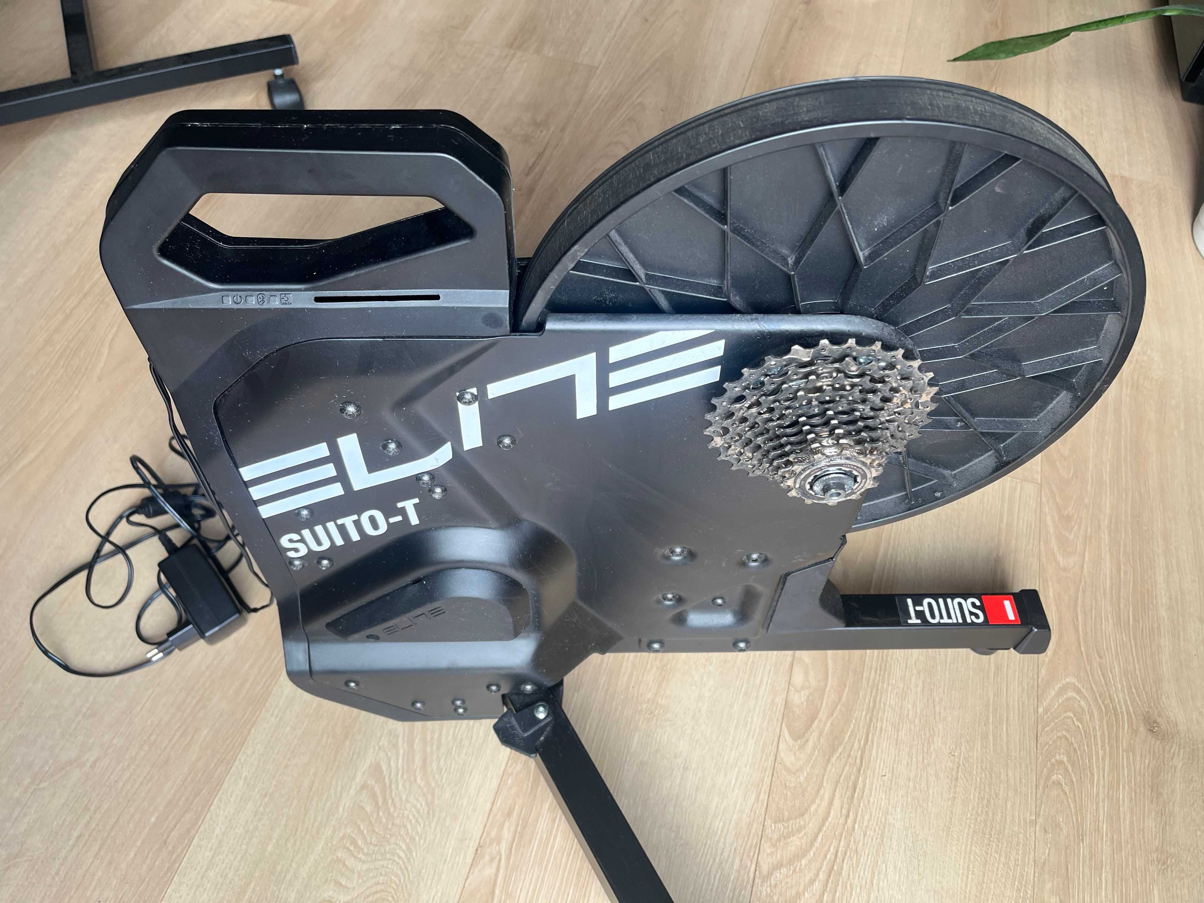 Trenażer Elite Suito-T