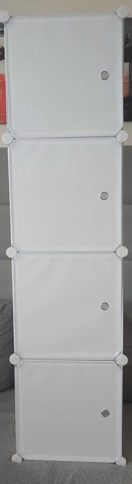 Szafka modułowa 37×37