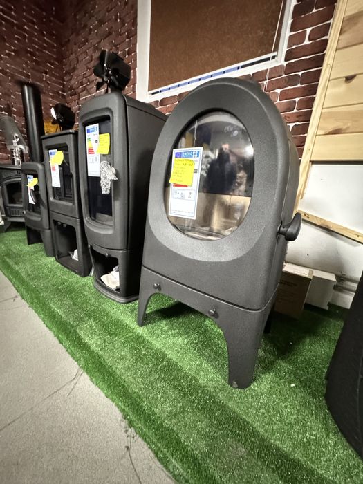 Монтаж Димоходу Димарів Сауни Котли Камінів Та печей