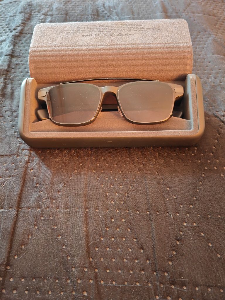 Inteligentne okulary Even G1