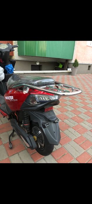 Електроскутер Макстер Фалкон 3 Falkon 3