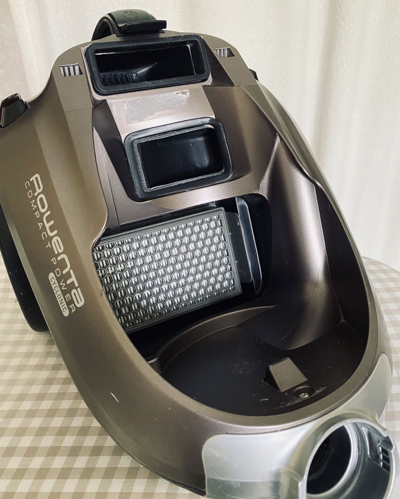 Пилосос Rowenta Compact Power Cyclonic