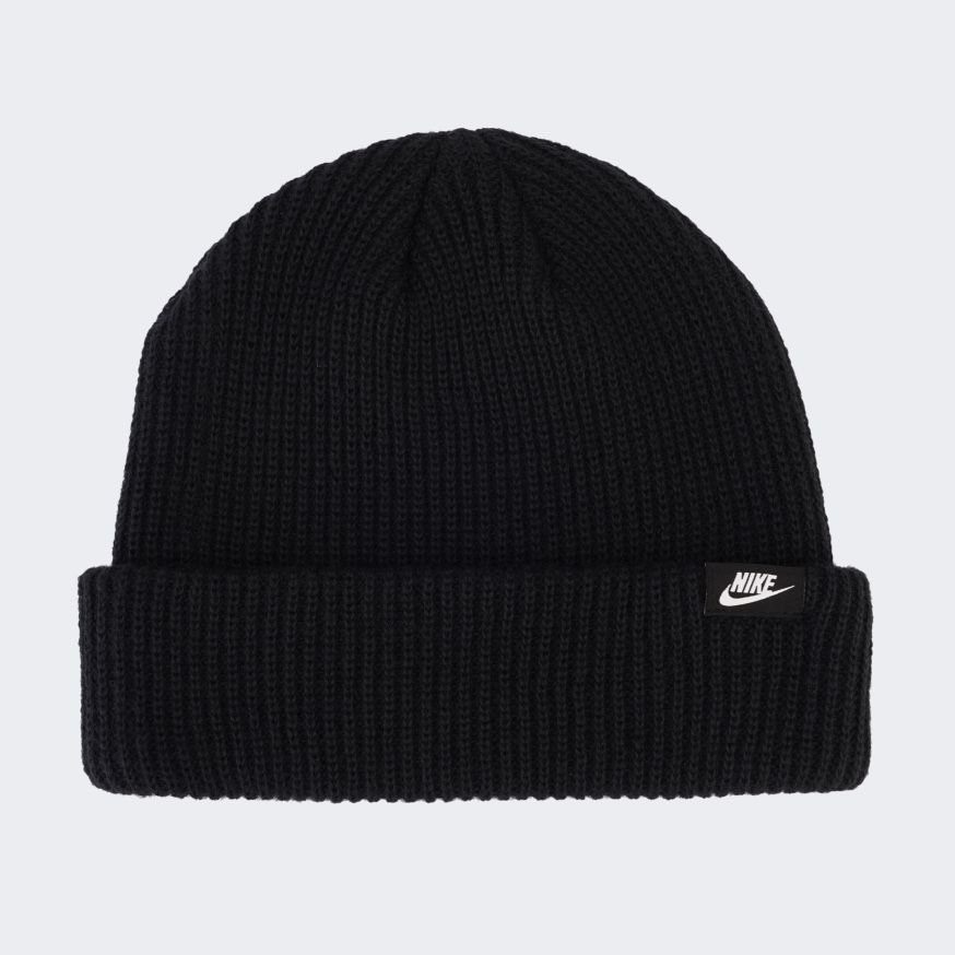Шапка Nike Terra Futura Beanie HF0176-010